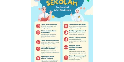 TATA TERTIB SEKOLAH