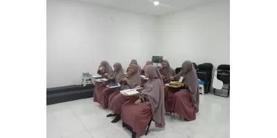 Kegiatan Belajar Mengajar