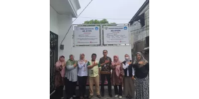 Kegiatan Seminar Kesehatan