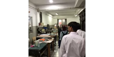 Kegiatan Project Based Learning