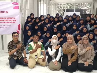 Seminar Kesehatan
