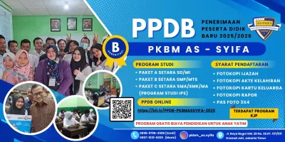 SPMB (Sistem Penerimaan Murid Baru) 2025/2026