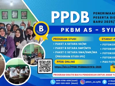 SPMB 2025/2026