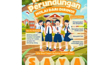 Penanggulangan Bullying, Begini Caranya