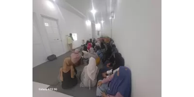 Kegiatan Seminar Kesehatan